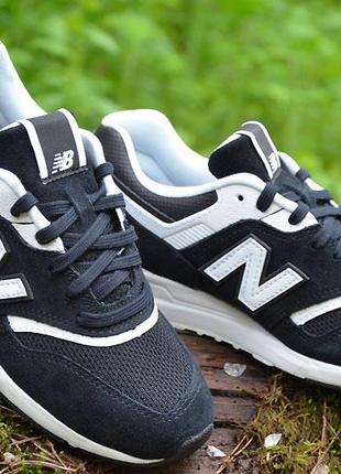 Оригінал new balance! жіночі кросівки 697 модель wl697ca нью беленс