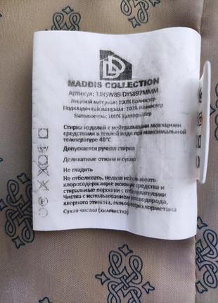 Тренч плащик 4