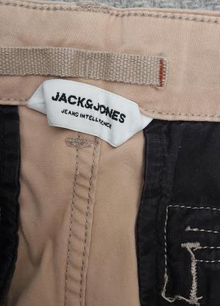 Джогери jack&jones 33/325 фото