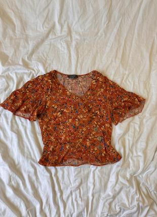 Блуза primark s
