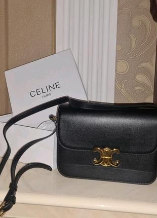 Сумка celine  люкс