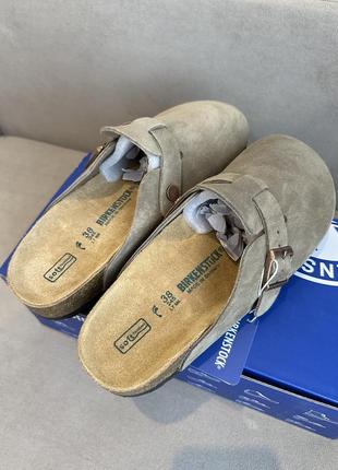 Сабо birkenstock 37 38 розмір3 фото