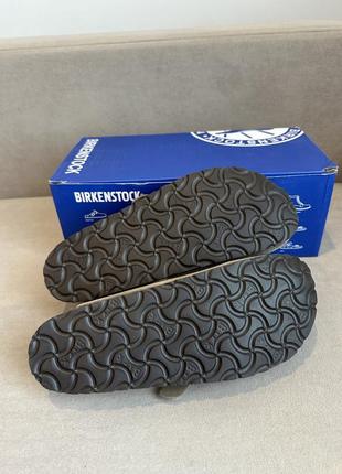 Сабо birkenstock 37 38 розмір5 фото