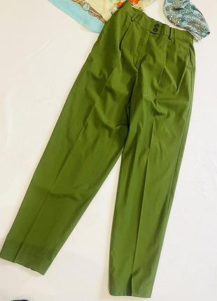Брюки jil sander