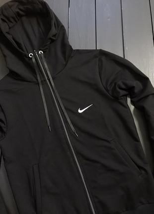 Спортивний костюм nike найк весна, спортивний костюм чоловічий2 фото