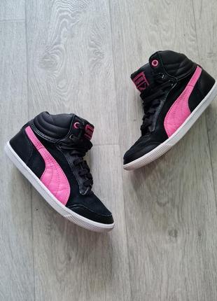 Кросівки puma, кеди puma, кроссовки puma, кеды puma