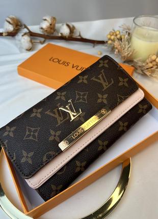 Гаманці louis vuitton