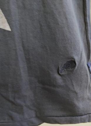 Мужская футболка scotch&soda amsterdam blauw3 фото