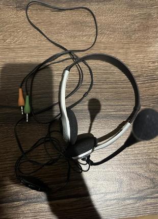 Swen gd 010 mv з мікрофоном