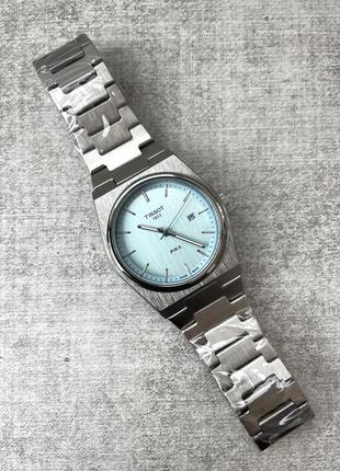 Наручний годинник tissot prx2 фото