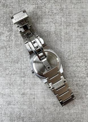 Наручний годинник tissot prx4 фото