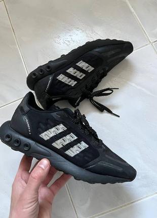 Кросівки adidas la trainer оригінал 2021