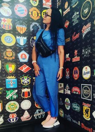 Комбінезон 💯льон 🇺🇦sale🎁🛍🎀