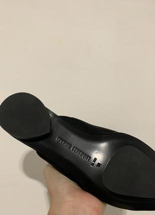 Новые мюли opening ceremony4 фото