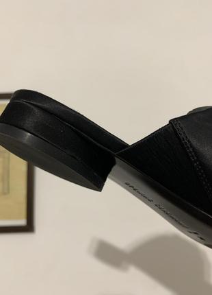 Новые мюли opening ceremony5 фото