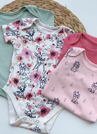 Дитячі боді від george