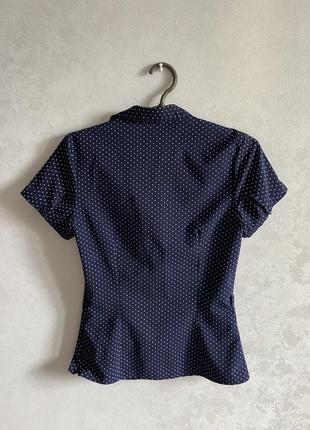Блуза-сорочка5 фото