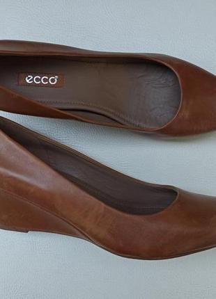 Черевики ecco