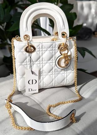 💎lady dior  - якість люкс1 фото