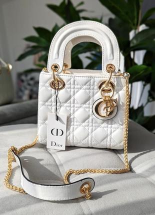 💎lady dior  - якість люкс2 фото