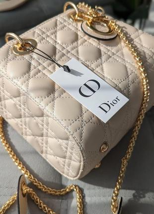 💎lady dior  - якість люкс9 фото