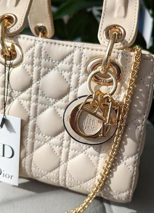 💎lady dior  - якість люкс3 фото