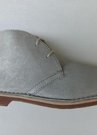 Черевики ecco