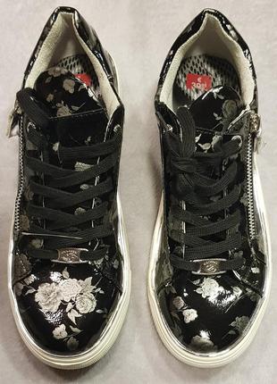 Кросівки dockers by gerli