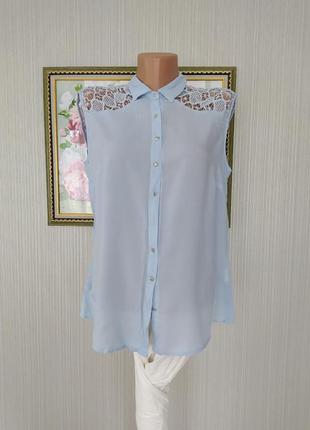 Ніжна блузочка 🌸