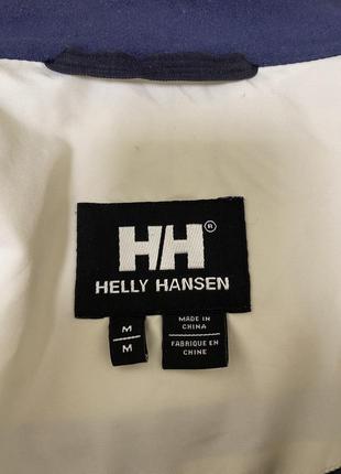 Вітровка helly hansen8 фото