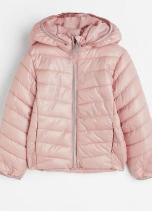 Куртка деми весенняя 1,5-2г 92р