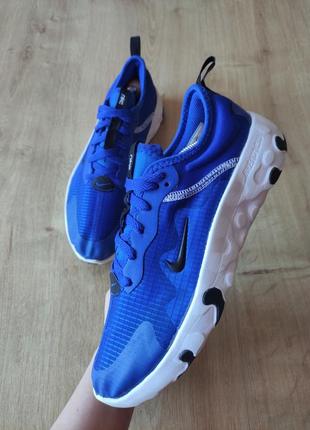 Фирменные мужские  кроссовки  nike, оригинал. размер 40
