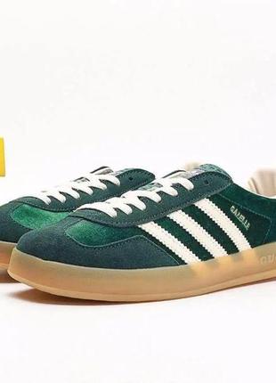 Adidas gazelle x gucci green, женские кроссовки, мужские кроссовки, адидас газель