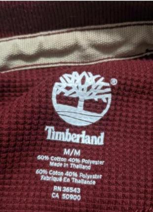 Кофта timberland, size m,6 фото