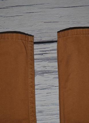 1 - 2 года 92 см h&m очень классные фирменные джинсы брюки модникам узкачи regular7 фото