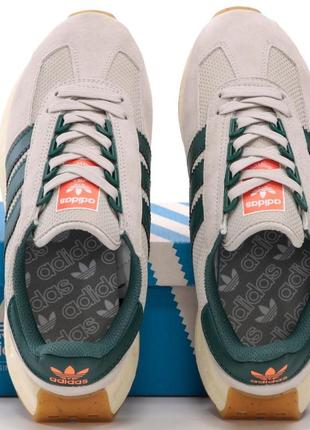 Кроссовки adidas retropy e5, мужские кроссовки, адидас7 фото