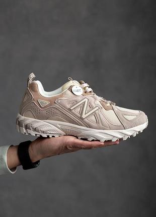 New balance 610t