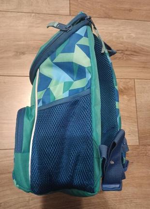 Дитячий рюкзак scooli mini-me(німеччина)4 фото