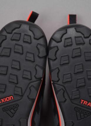 Adidas terrex tracerrocker 2 gtx gore-tex кросівки чоловічі трекінгові непромокаючі. 42.5 р./27 см.10 фото