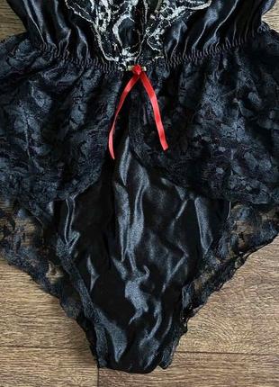 Боді білезняний