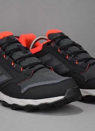 Adidas terrex tracerrocker 2 gtx gore-tex кросівки чоловічі трекінгові непромокаючі. 42.5 р./27 см.2 фото