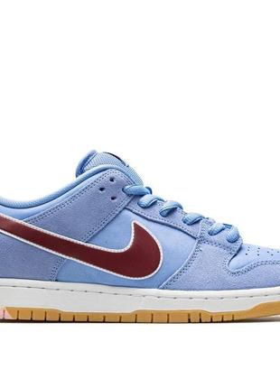 Кросівки nike sb dunk low philllies, чоловічі кросівки, жіночі кросівки, найк данк