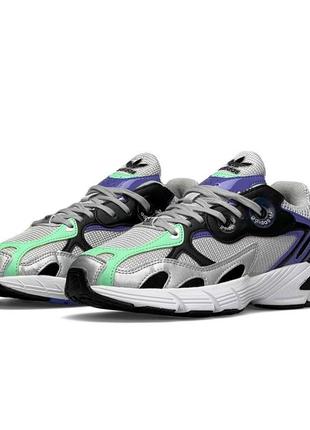 Кросівки adidas astir originals neon, кросівки жіночі, адідас