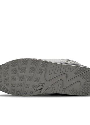 Кроссовки nike air max 90 surplus gray m, мужские кроссовки, найк еир макс 905 фото