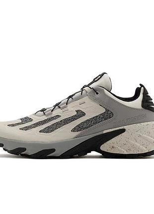 Кроссовки salomon speedverse white, мужские кроссовки, саломон