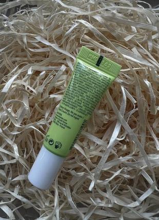Крем-фрапе зволжувальний для обличчя erborian bamboo creme frappee fresh hydrating face gel2 фото