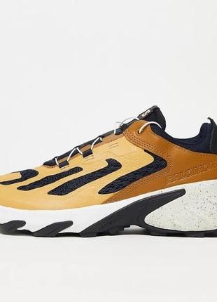 Кросівки salomon speedverse dark sapphire, чоловічі кросівки, саломон