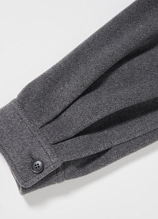 Жакет oversize uniqlo6 фото