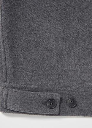 Жакет oversize uniqlo7 фото