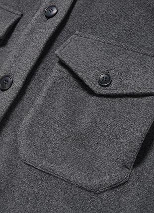 Жакет oversize uniqlo8 фото